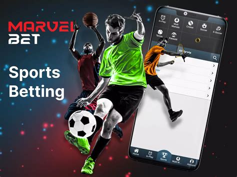 Download MarvelBet Mobile App 2024 for Android and .